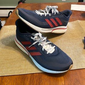 Adidas Men’s Shoes Size 13